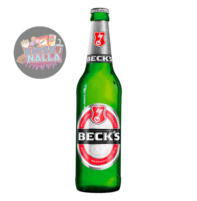 Beck's Pils 0,5l
