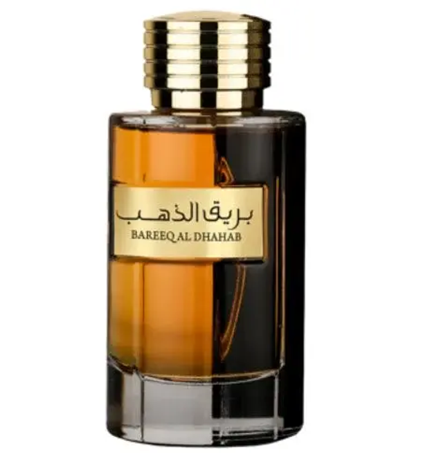 Al Wataniah Bareeq al Dhahab - EDP 100 ml (Masculino)