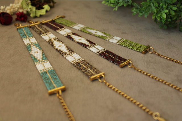 Bracelet Azur
