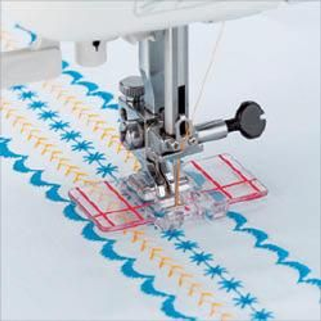 ELNA - 200-434-025 / 200434025