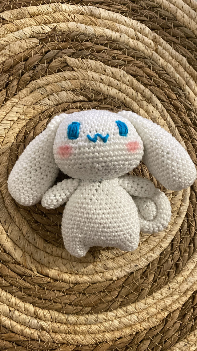 Cinnamon roll 