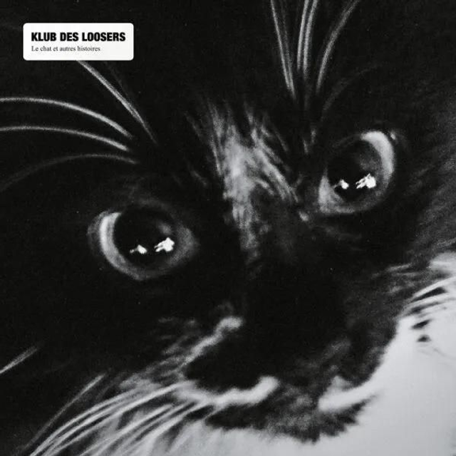 KLUB DES LOOSERS "Le Chat Et Autres Histoires"