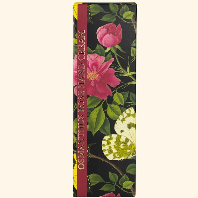 Crema manos 75ml OSMANTHUS ROSE