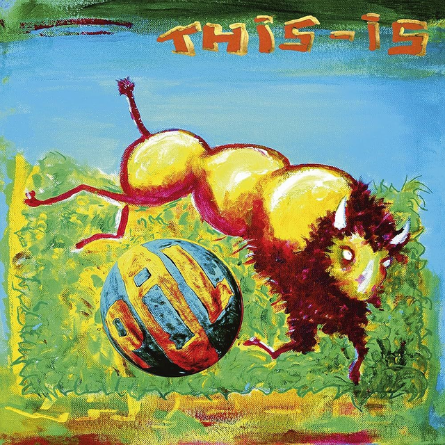 PiL – This Is PiL