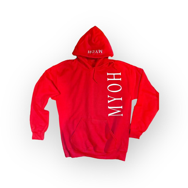 MYOH Original Hoodie