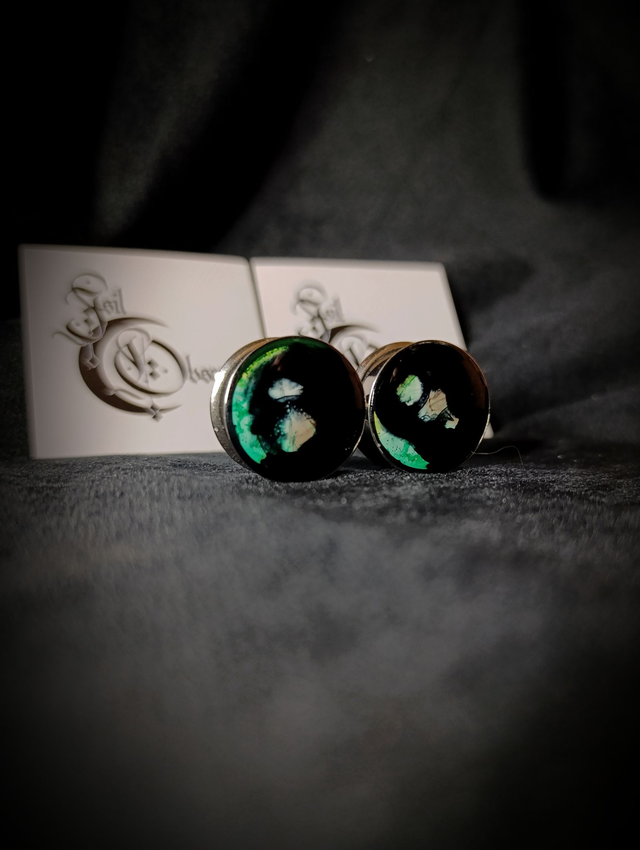 Veilleurs de la forêt