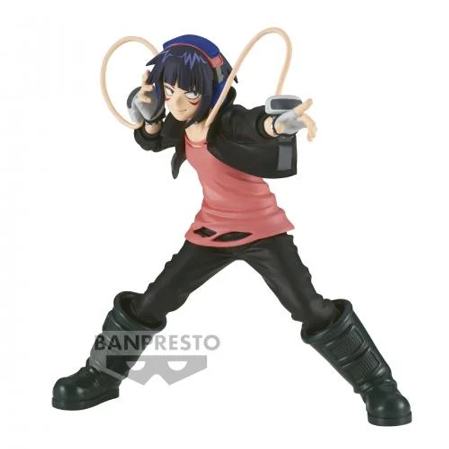 Kyoka Jiro - My Hero Academia - Figure The Amazing Heroes 13cm MIX FIG 🎧🎸