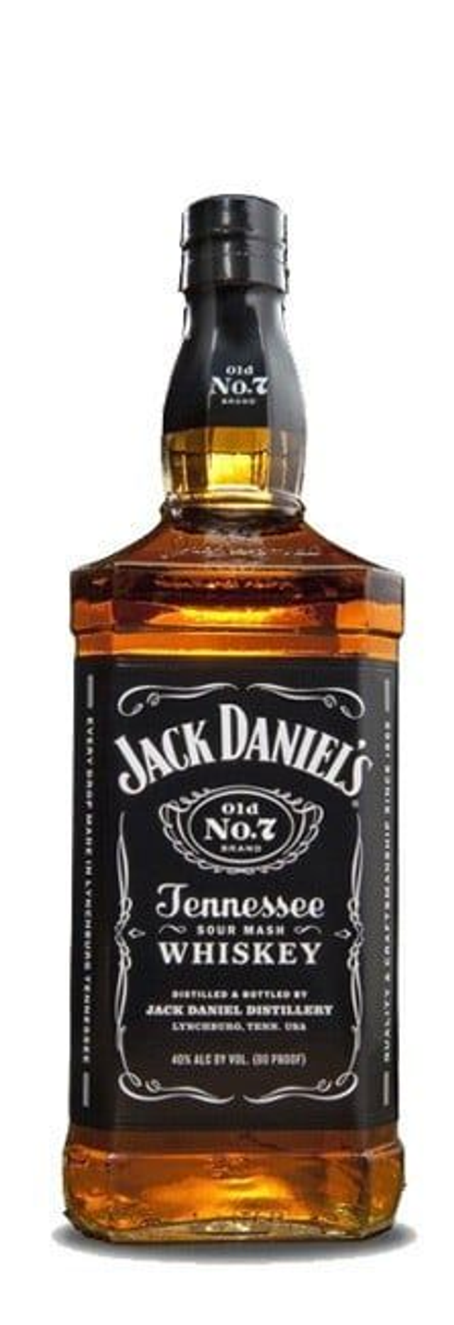 Jack Daniël's