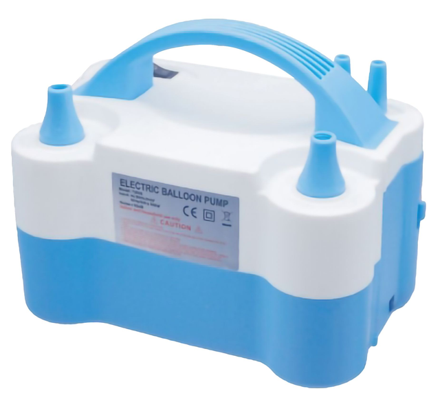 Gonfiatore Elettrico Palloncini 600 w