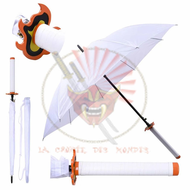 PARAPLUIE RENGOKU 