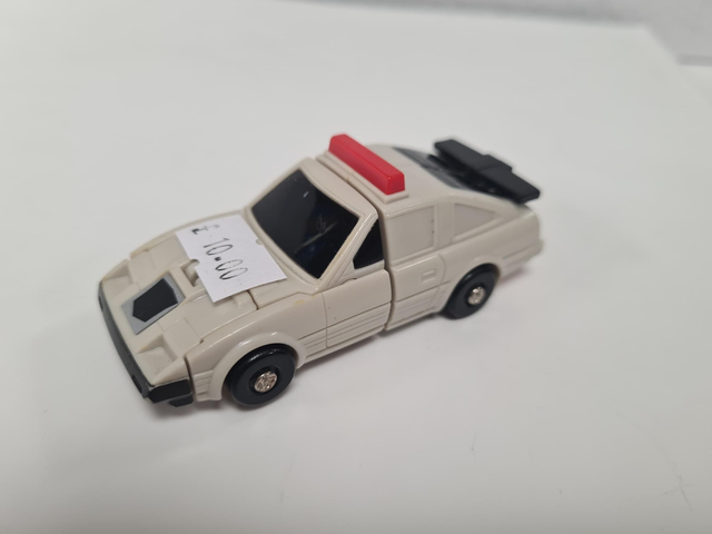 Transformers Streetwise