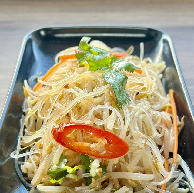 #03 凉拌粉丝｜Vermicelli Salad