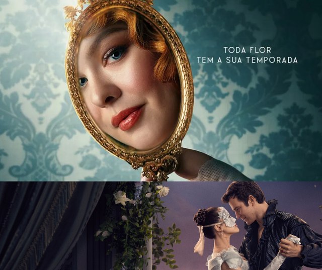 Brincos Pássaro Inspiração