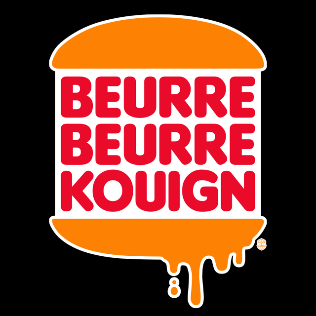 Beurre Beurre Kouign