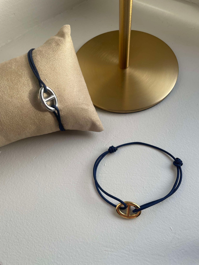 Alexandre bracelet cordon