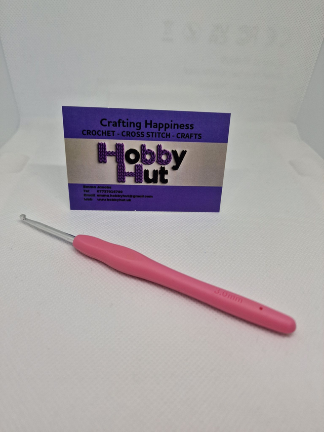 Crochet Hook 3.0mm
