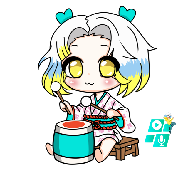 Nintendo Taiko