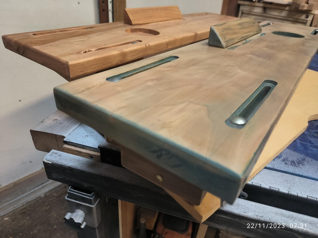 Support Tablette détente 