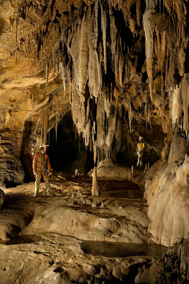 Marvin's Marvels, Torca del Coterón, Sistema de Vega Sur by Sam Davis Photographer (2)