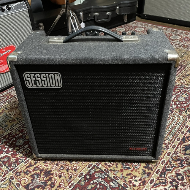 Award Session Sessionette 75 Combo Amp &amp; Extension - Pre Owned