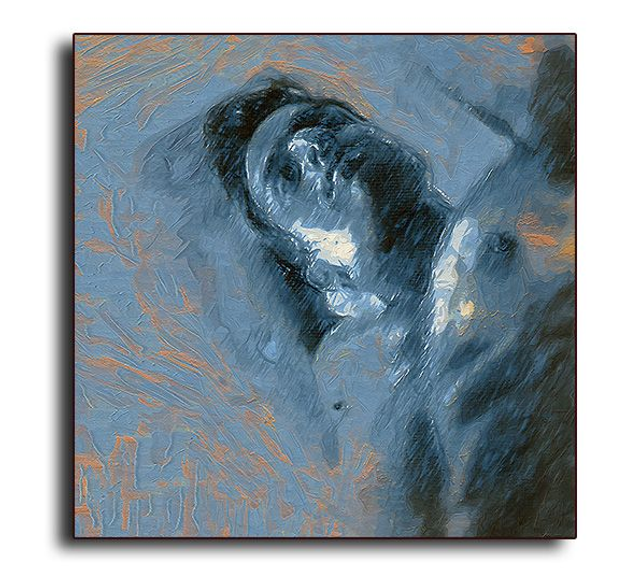 03 Body - Reasons, 2024.