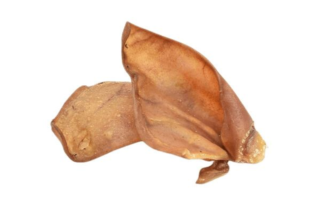 Oreille de porc