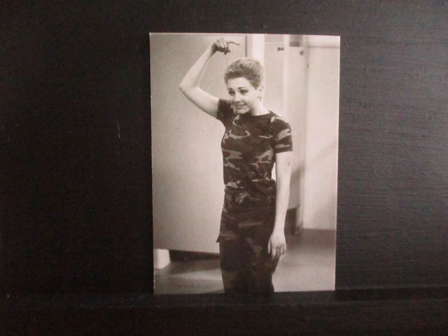 Sabrina The Teenage Witch Mystical (1999) Original Trading Card #37