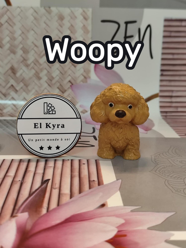 Woopy