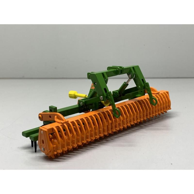 Herse alternative AMAZONE RE40 4m 254 REPLICAGRI

