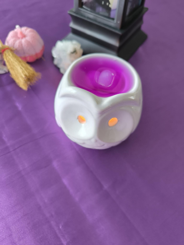 Coffret Fondants Halloween