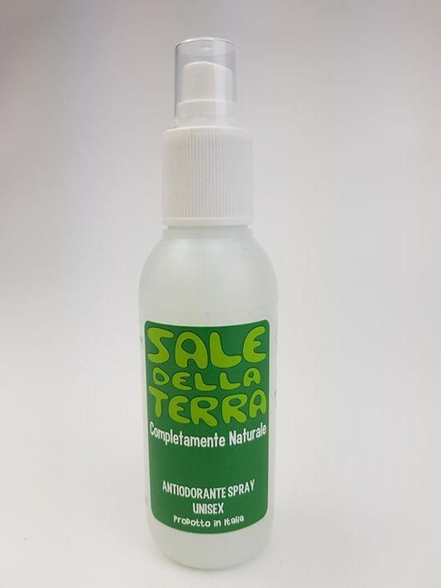 Cristallo di Potassio - Spray