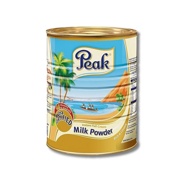 Peak Milk powder  