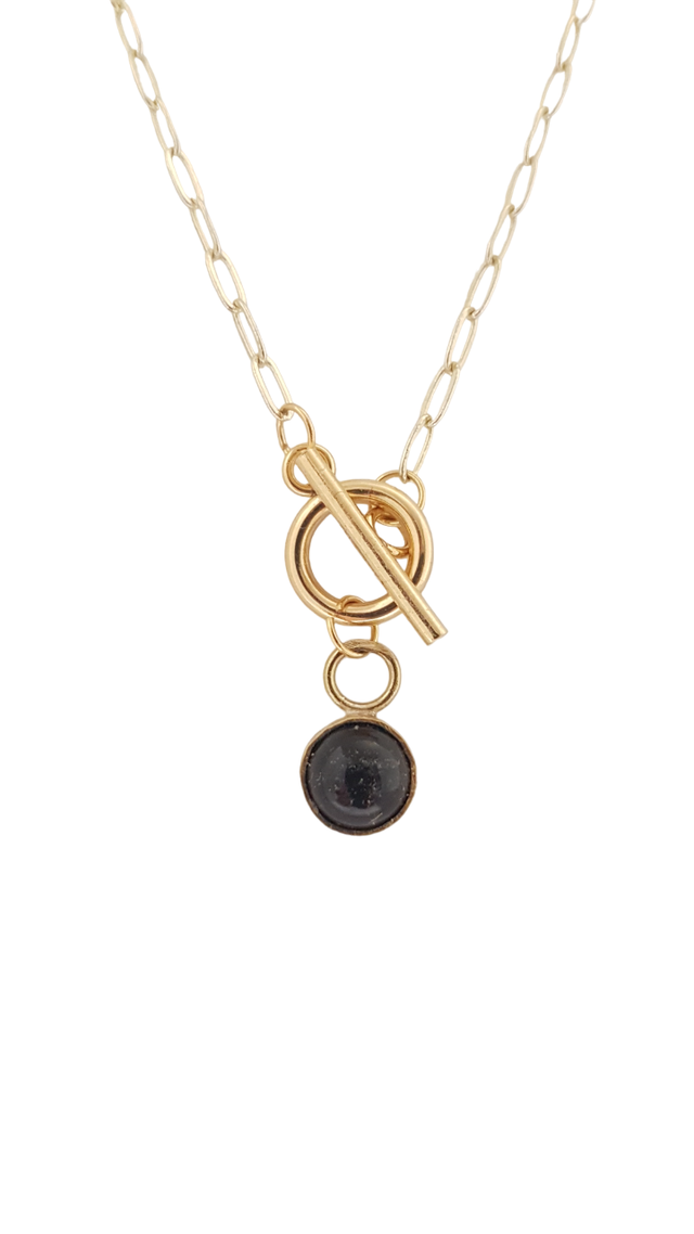 Collier Shaula