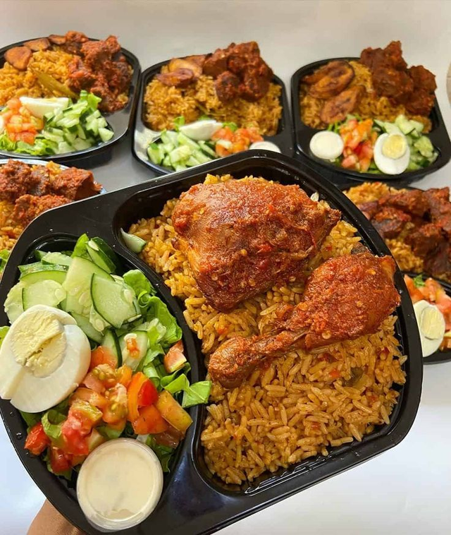 Lunch and Learn Meal Boxes