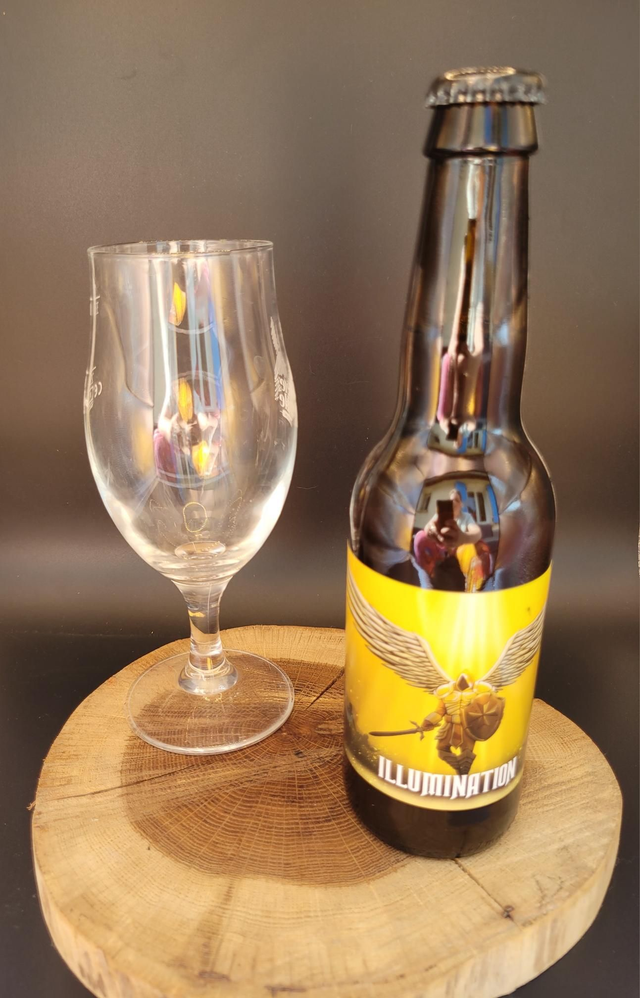 Mage Malte Illumination 