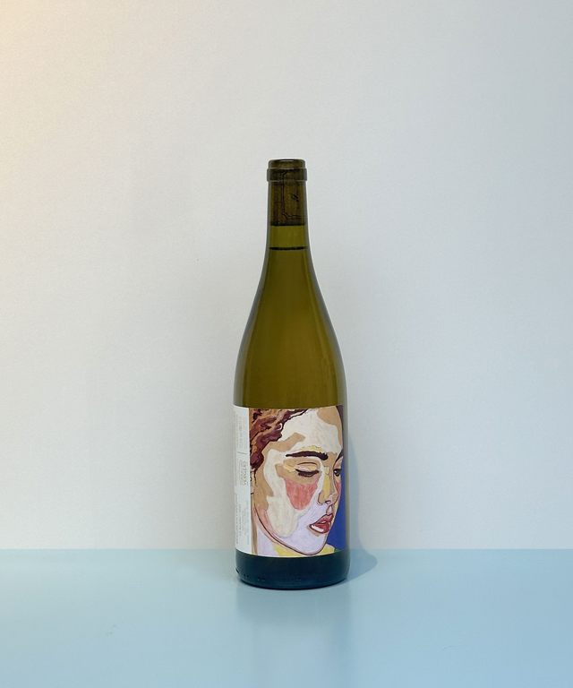 Beaujolais “Le Blanc” - Château des Vergers