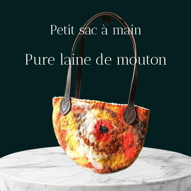 Sac à main petit