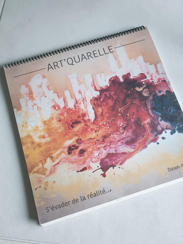 Carnet développement intuitif