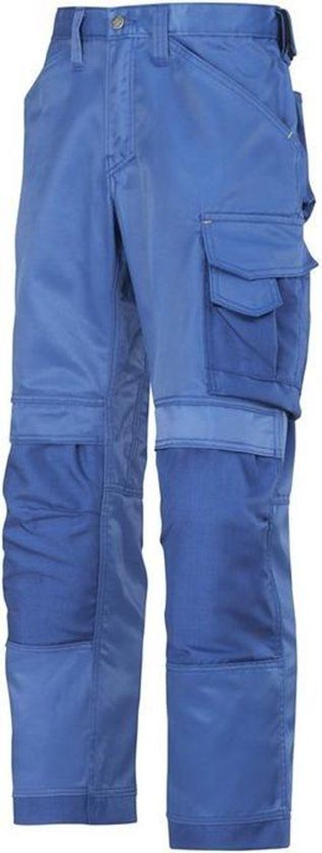 B1/3312 Snickers DuraTwill Werkbroek