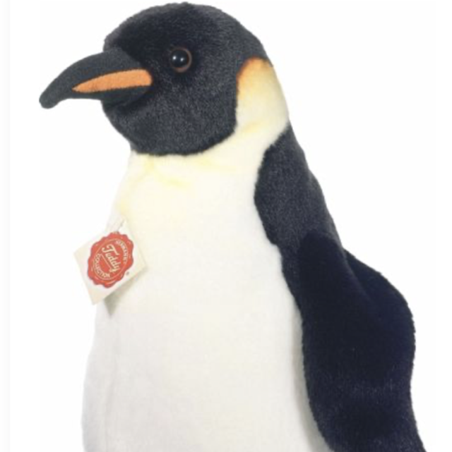 Teddy Hermann Pinguin