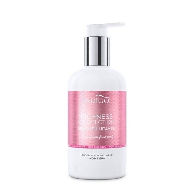 Indigo Seventh Heaven Body Lotion 300 ml