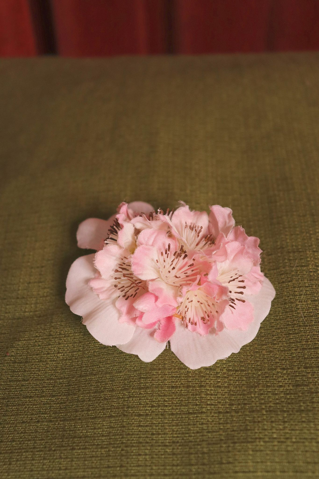 Hair flowers • S • Sakura season