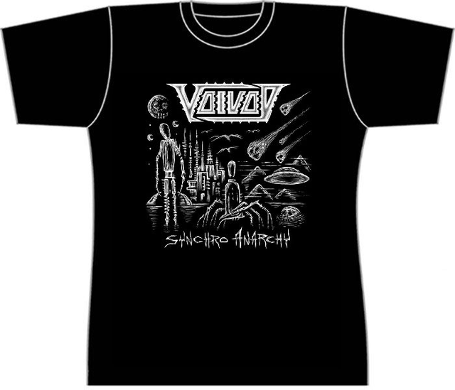 Voivod