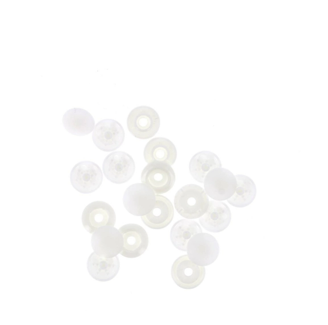 Pressions magiques BOHIN Vrac - Blanc