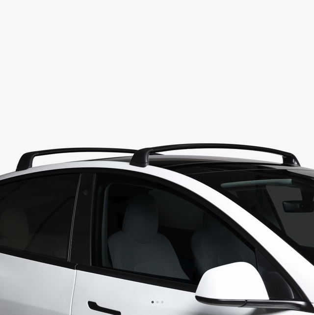 Model Y -kattoteline