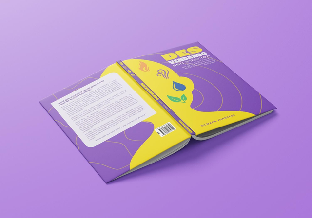 Livro Desvendando seu interior