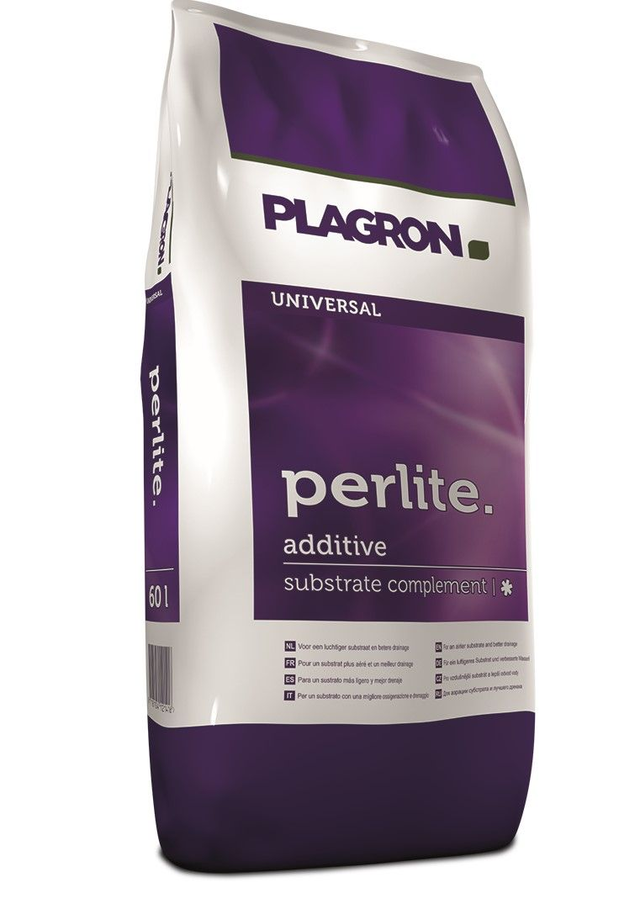 Plagron Perlite 10 Liter