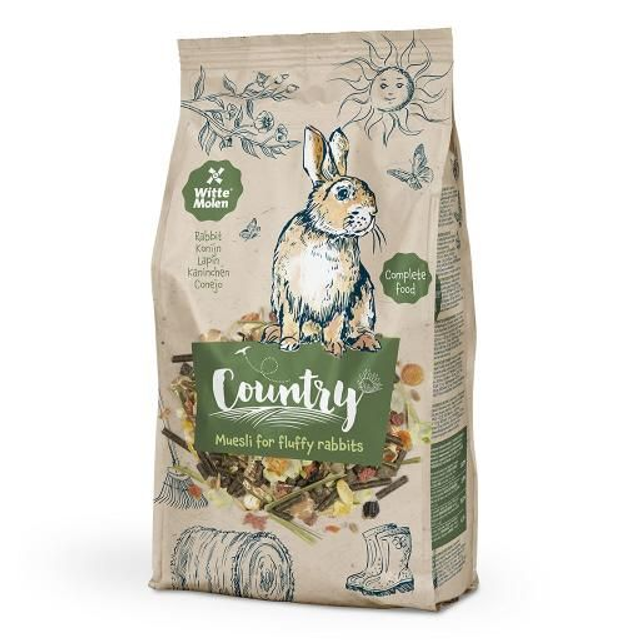 COUNTRY Rabbit 2,5 KG