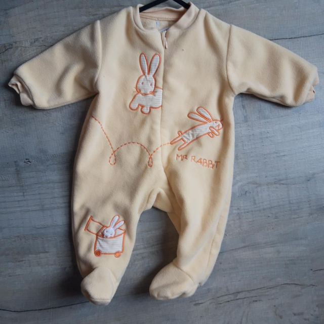 Pyjama  3mois 