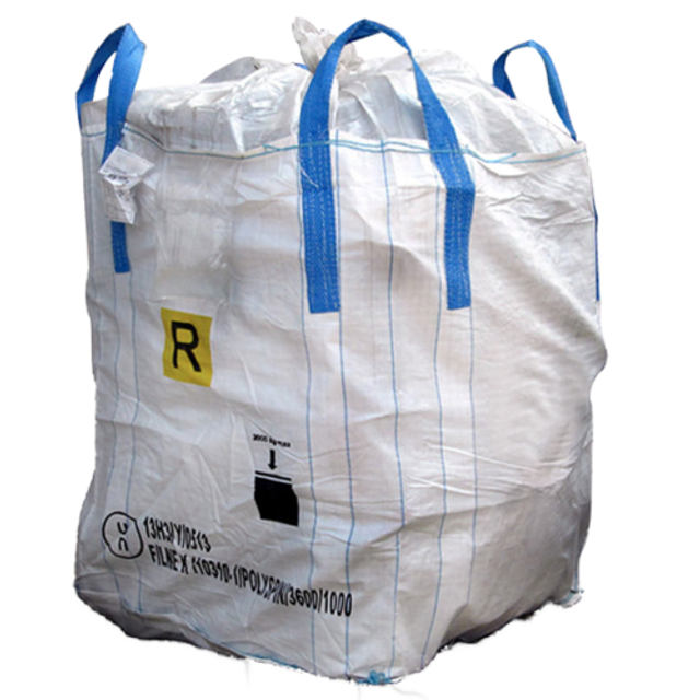 Big Bag 90x90x125 cm "ADR"
